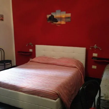 Konukevi Sardegna Sole E Mare Alghero