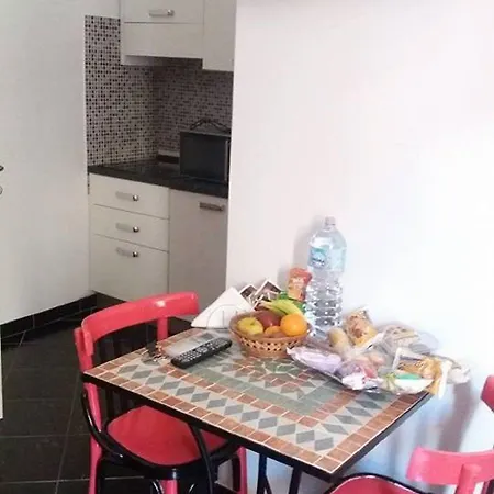 Sardegna Sole E Mare 3* Alghero