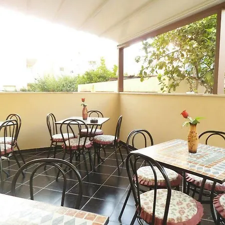 Sardegna Sole E Mare Guest house Alghero