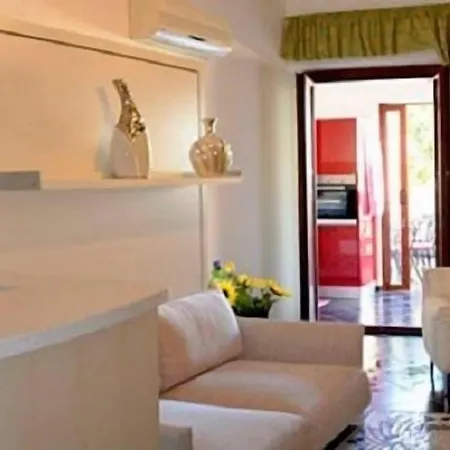 בית הארחה Sardegna Sole E Mare 3*