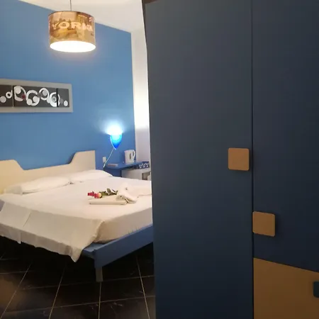 Sardegna Sole E Mare Guest house