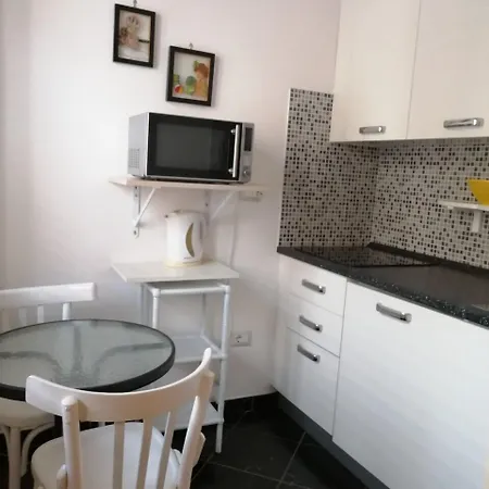 Sardegna Sole E Mare 3*