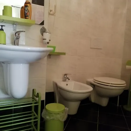 Guest house Sardegna Sole E Mare 3*