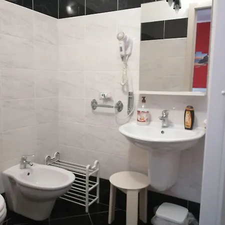 Sardegna Sole E Mare Alghero