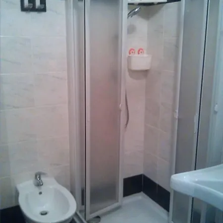 Guest house Sardegna Sole E Mare 3*