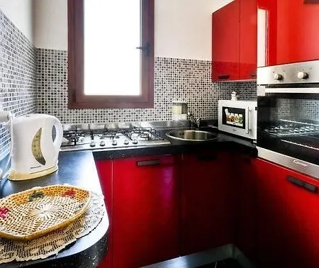 Sardegna Sole E Mare Alghero