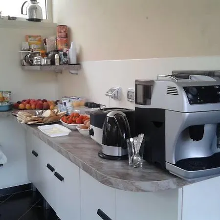 Sardegna Sole E Mare Guest house