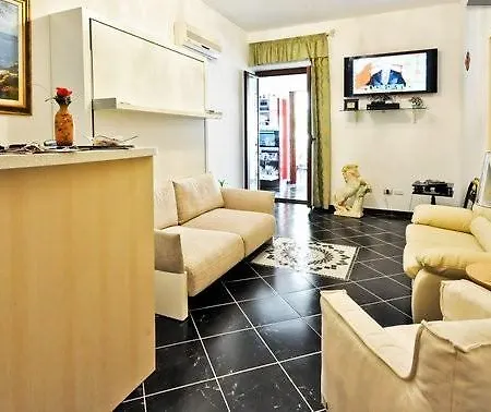 Sardegna Sole E Mare Guest house 3*