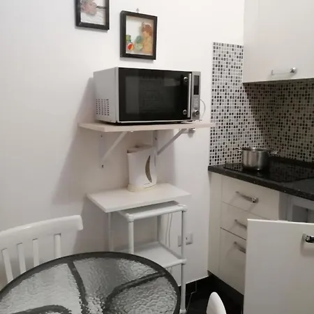 Sardegna Sole E Mare Maison d'hôtes