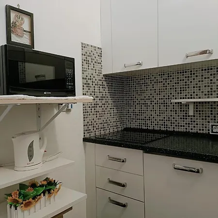 Sardegna Sole E Mare 3* Alghero