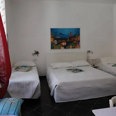 Sardegna Sole E Mare Maison d'hôtes 3*