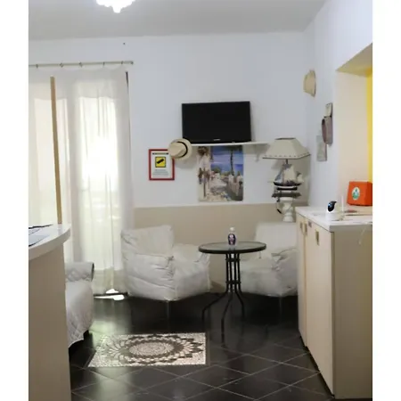 Sardegna Sole E Mare Maison d'hôtes