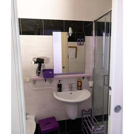 Maison d'hôtes Sardegna Sole E Mare