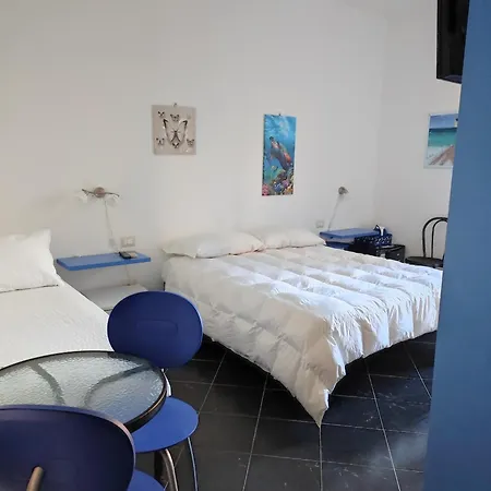 Maison d'hôtes Sardegna Sole E Mare