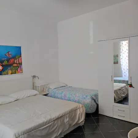 Sardegna Sole E Mare 3*