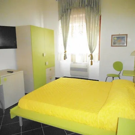 Sardegna Sole E Mare Maison d'hôtes Alghero