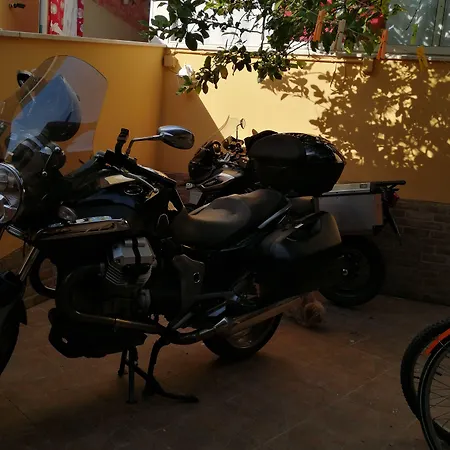 Sardegna Sole E Mare 3*