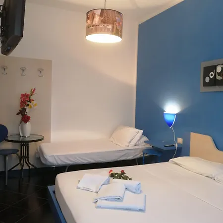 Sardegna Sole E Mare 3*