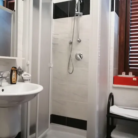 Sardegna Sole E Mare Maison d'hôtes