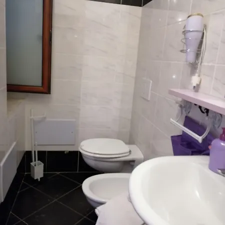 Sardegna Sole E Mare Maison d'hôtes Alghero